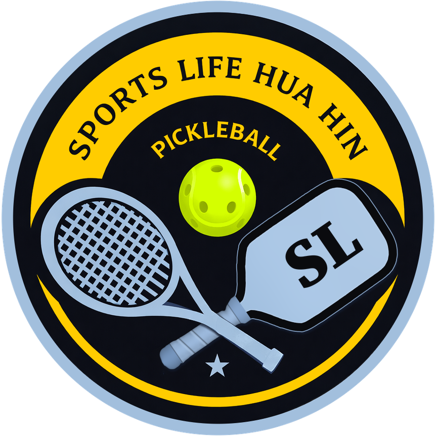 Sports Life Hua Hin